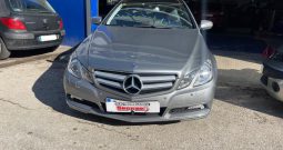 Mercedes E 350 3000cc 231cv