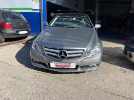 Mercedes E 350 3000cc 231cv