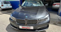 Bmw 730d 3000cc 265cv