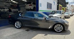 Bmw 730d 3000cc 265cv