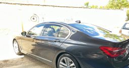 Bmw 730d 3000cc 265cv