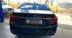 Bmw 730d 3000cc 265cv