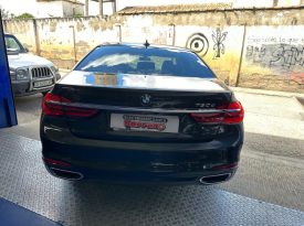 Bmw 730d 3000cc 265cv