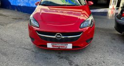 Opel Corsa 2016