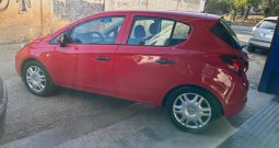 Opel Corsa 2016