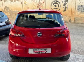 Opel Corsa 2016