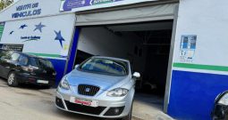 Seat Altea XL 1.6 tdi 105 cv