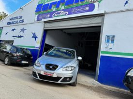 Seat Altea XL 1.6 tdi 105 cv