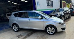 Seat Altea XL 1.6 tdi 105 cv