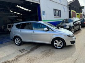 Seat Altea XL 1.6 tdi 105 cv