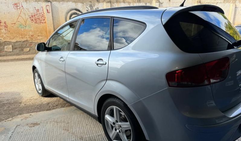 Seat Altea XL 1.6 tdi 105 cv lleno