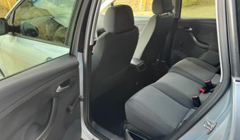 Seat Altea XL 1.6 tdi 105 cv lleno