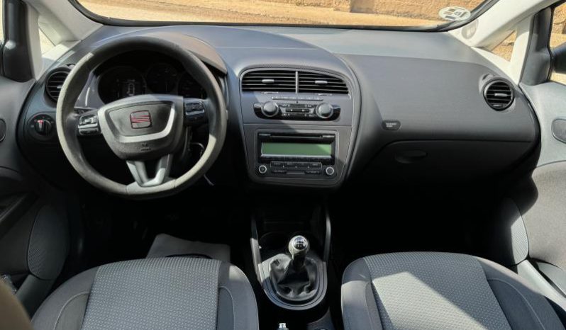 Seat Altea XL 1.6 tdi 105 cv lleno