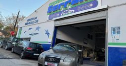 Audi A6 2.7 tdi 180cv