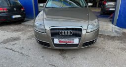 Audi A6 2.7 tdi 180cv