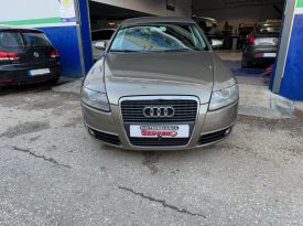 Audi A6 2.7 tdi 180cv