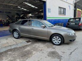 Audi A6 2.7 tdi 180cv