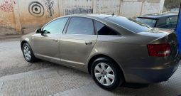 Audi A6 2.7 tdi 180cv