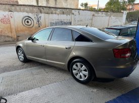 Audi A6 2.7 tdi 180cv