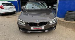 BMW 318D