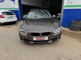 BMW 318D