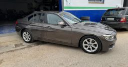 BMW 318D