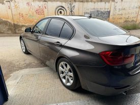 BMW 318D