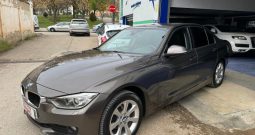 BMW 318D