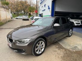 BMW 318D