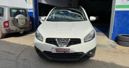 Nissan Qashqai 2012