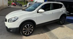 Nissan Qashqai 2012