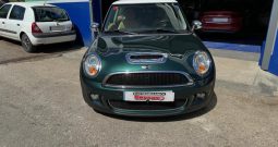 Mini R56 Cooper S 175 cv Automático