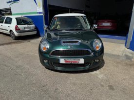 Mini R56 Cooper S 175 cv Automático