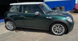 Mini R56 Cooper S 175 cv Automático