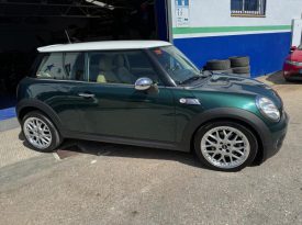 Mini R56 Cooper S 175 cv Automático