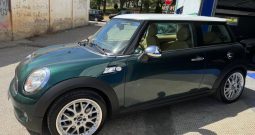 Mini R56 Cooper S 175 cv Automático