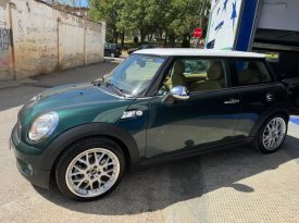 Mini R56 Cooper S 175 cv Automático