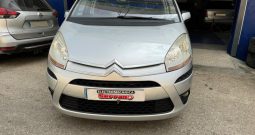 CITROEN C4 PICASSO 1.6 VTI 120CV