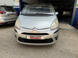 CITROEN C4 PICASSO 1.6 VTI 120CV