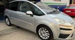 CITROEN C4 PICASSO 1.6 VTI 120CV