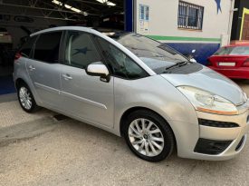 CITROEN C4 PICASSO 1.6 VTI 120CV