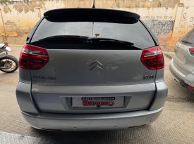 CITROEN C4 PICASSO 1.6 VTI 120CV