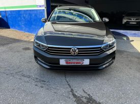 Volkswagen Passat Variant BMT DSG 2.0 tdi 150 cv