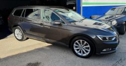 Volkswagen Passat Variant BMT DSG 2.0 tdi 150 cv