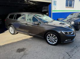 Volkswagen Passat Variant BMT DSG 2.0 tdi 150 cv