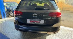 Volkswagen Passat Variant BMT DSG 2.0 tdi 150 cv