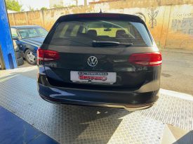 Volkswagen Passat Variant BMT DSG 2.0 tdi 150 cv