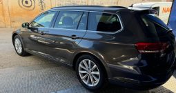 Volkswagen Passat Variant BMT DSG 2.0 tdi 150 cv