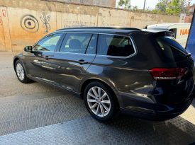 Volkswagen Passat Variant BMT DSG 2.0 tdi 150 cv