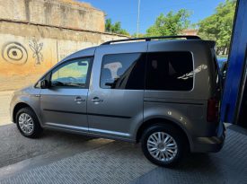 VOLKSWAGEN CADDY 1.4 TGI GNC